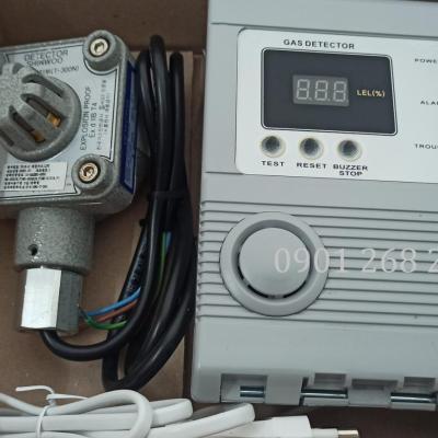 BỘ BÁO RÒ RỈ ND-200 SHINWOO